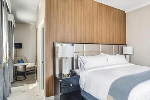 Accesso in sedia a rotelle