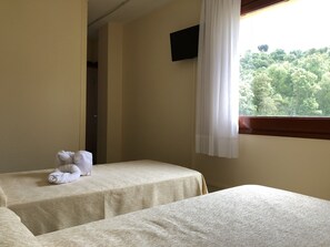 Kostenloses WLAN, Bettwäsche, Rollstuhlgeeignet