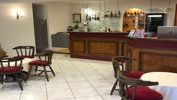 Bar lounge
