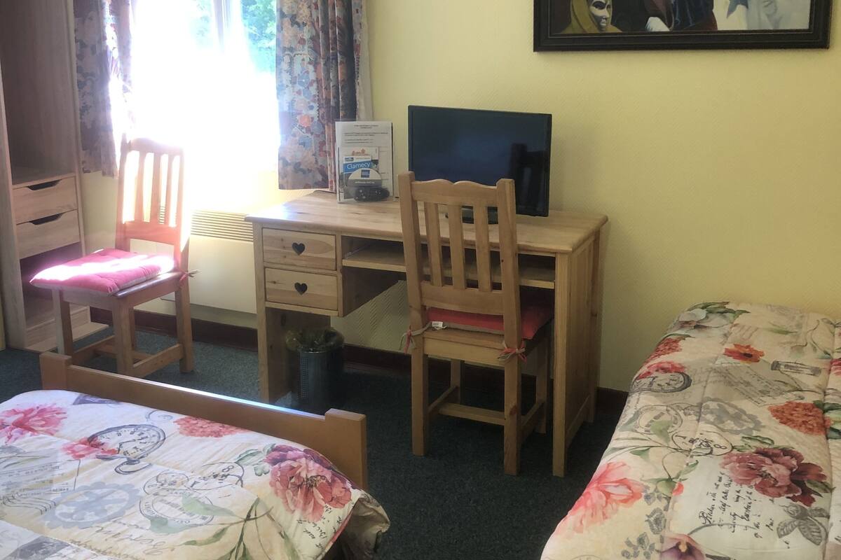Quadruple Room | Children’s theme room
