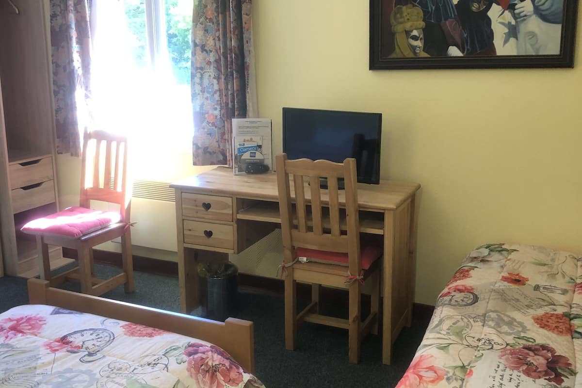 quadruple room | children’s theme room