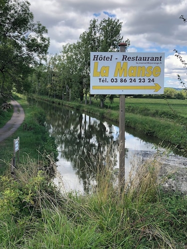 Hôtel Restaurant La Manse