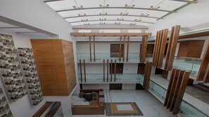 Exterior - Stately Suites Golf Course Road (Gurugram)