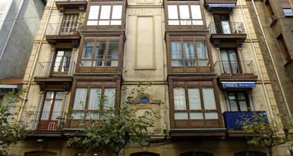 Pension Areeta