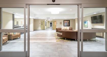 Candlewood Suites Rochester Mayo Clinic Area by IHG