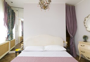 Apartment, 3 Schlafzimmer, Kanalblick