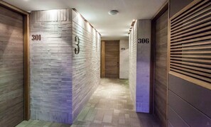 Interior - Mika Suites (BOGOTA)