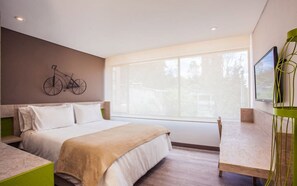 Room - Mika Suites (Bogotá)