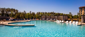 Great Wolf Lodge Atlanta / LaGrange, GA