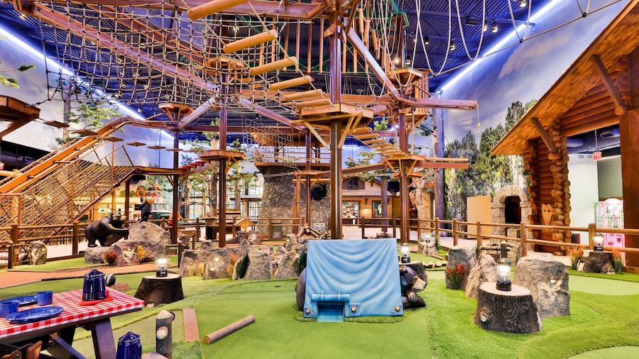 Great Wolf Lodge Atlanta / LaGrange, GA