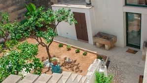 花園