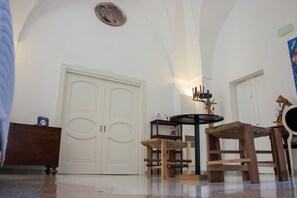 Innendetails