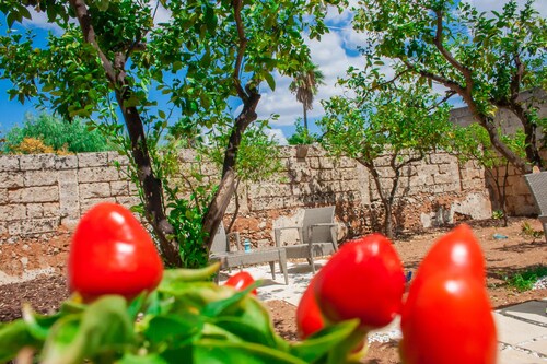 Riz Salento Guest House