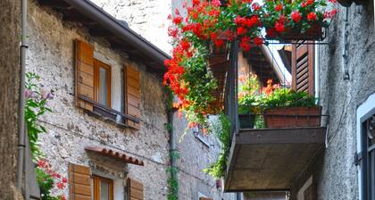 Casa del Borgo Maria Luisa