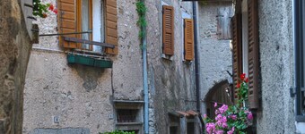 Casa del Borgo Maria Luisa