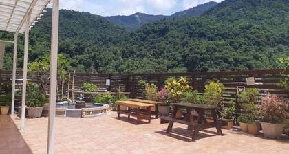 Cheng-Ping Hot Spring Inn