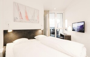 3 Schlafzimmer, kostenloses WLAN