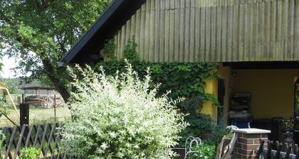 Müller´s Landidyll - Ferienwohnungen Müller´s Landidyll