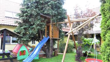 Zona infantil