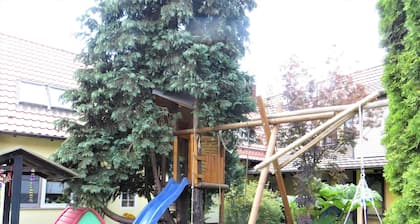 Müller's Landidyll - Apartments Müller's Landidyll