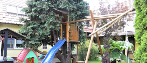 Kinderbereich