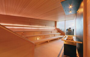 Interior - HighEnd Travemünde - Whg 15 (Lübeck Travemünde)