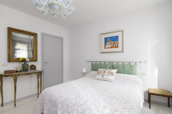 Apartment, 2 Bedrooms