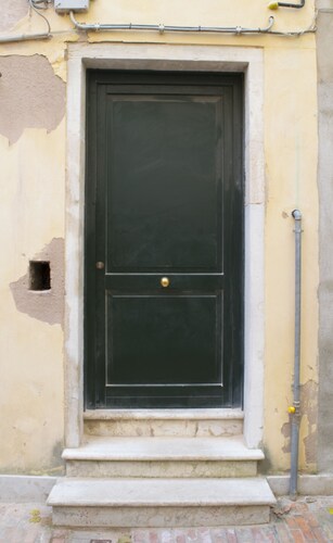 San Marco Love Gentile