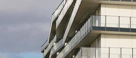 Exterieur