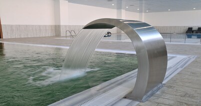 Gıran Park Termal Hotel