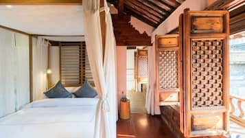 1 habitación, ropa de cama de alta calidad y escritorio