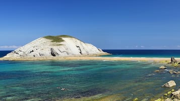 Spiaggia