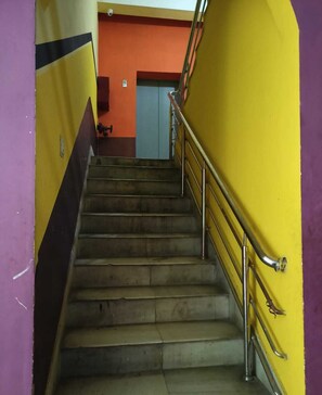 Suite estudio Confort | Vista desde la habitación