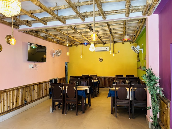 Restaurang