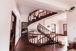 Hallway - Dragon Dalat Villa (Da Lat)