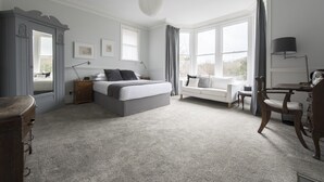 Superior Room - Holbein House B&B (Penzance)