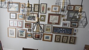 Interior - Holbein House B&B (Penzance)