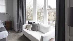 Superior Room - Holbein House B&B (Penzance)