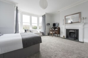 Room - Holbein House B&B (Penzance)