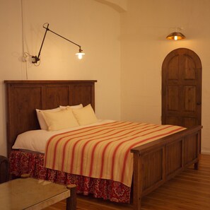 King Room, Non Smoking