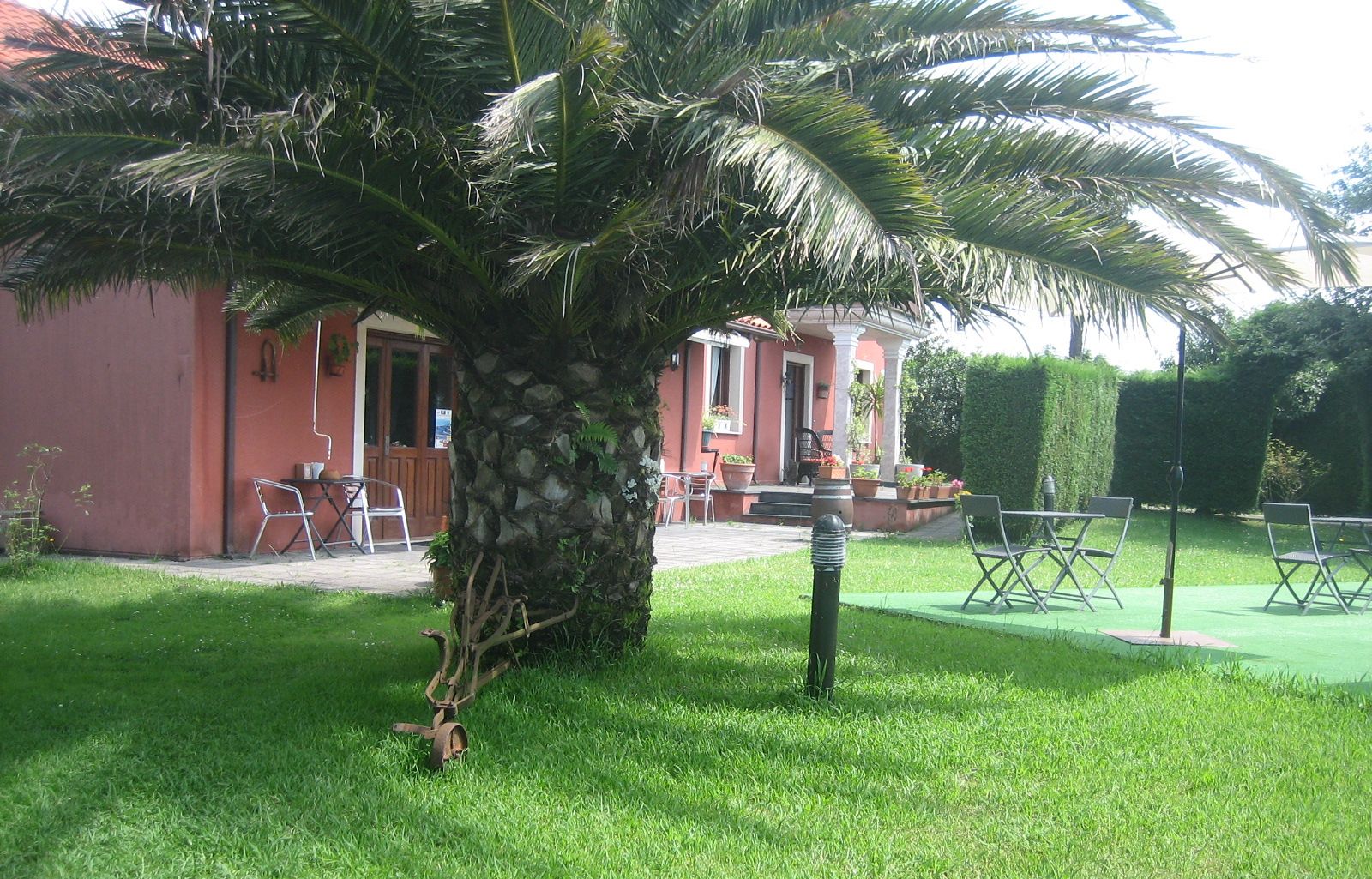 Foto - Posada de Suesa