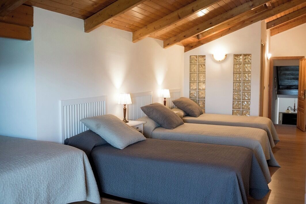 Foto - Posada de Suesa