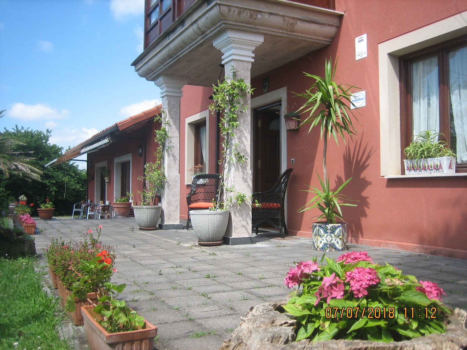 Foto - Posada de Suesa