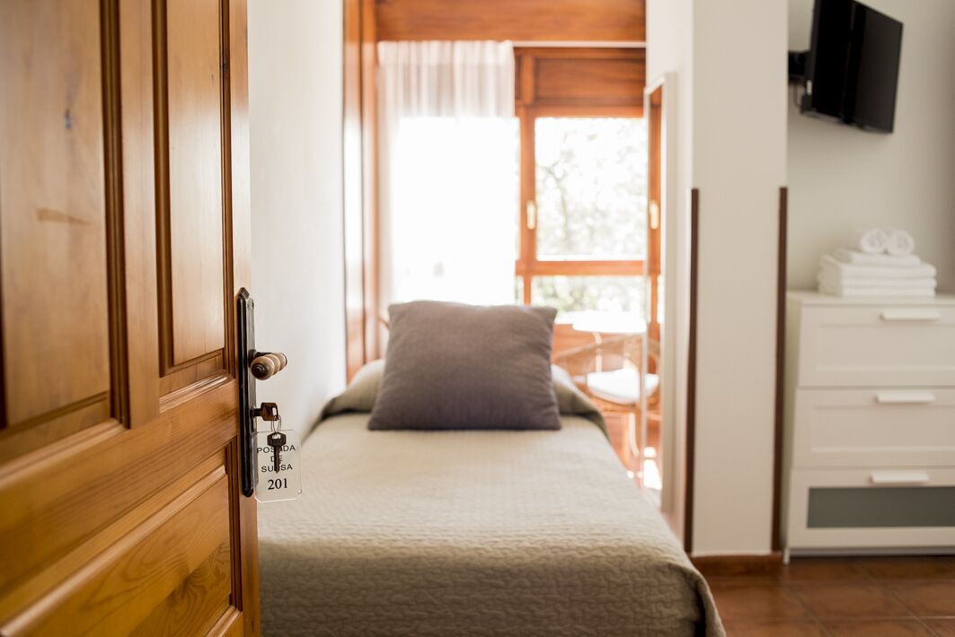 Foto - Posada de Suesa