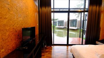 Superior Room | Free WiFi