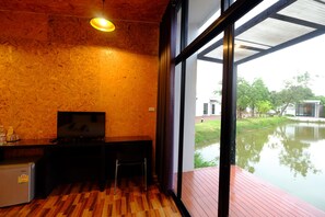 Superior Room | Room amenity - N&C Resort (Phang Khon)