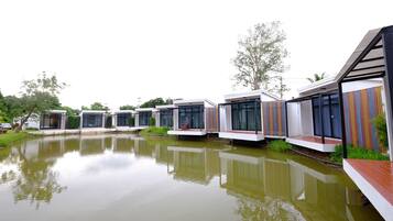 Superior Room | View from room