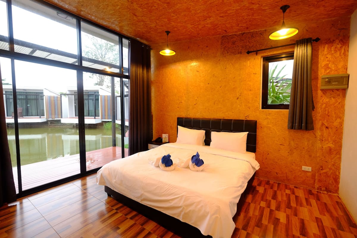 Superior Room | Wi-fi percuma 