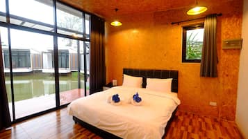 Superior Room | Free WiFi