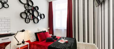 Superior Apartment